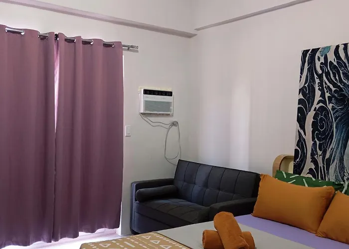 Airport Nook By Cherry Apartment *