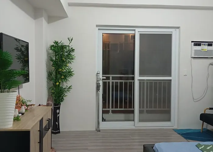 Apartment Airport Nook By Cherry Lapu-Lapu City