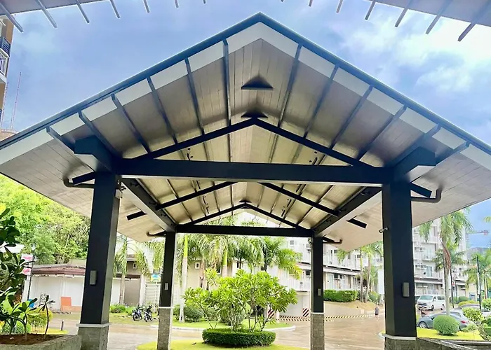 Airport Nook By Cherry Apartment *