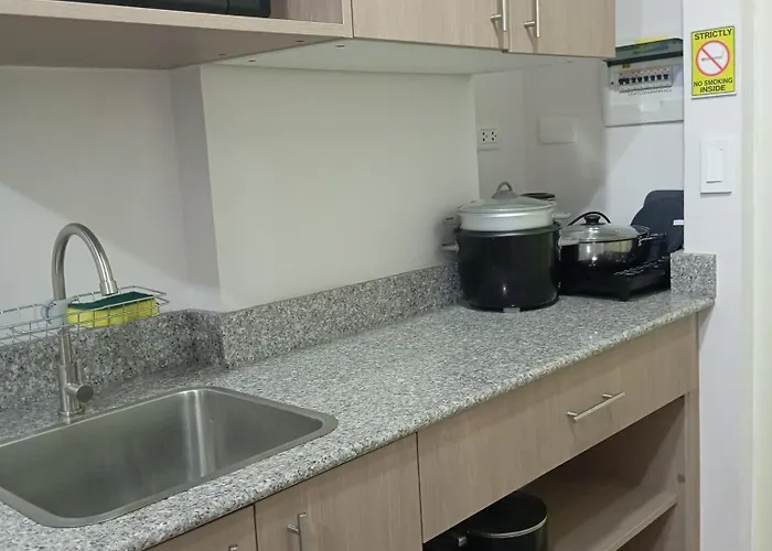 Airport Nook By Cherry Apartment Lapu-Lapu City