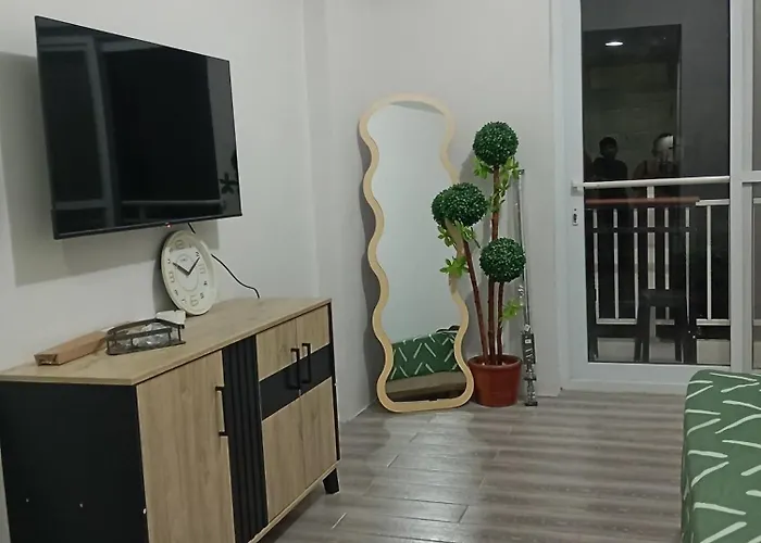 Airport Nook By Cherry Lapu-Lapu City