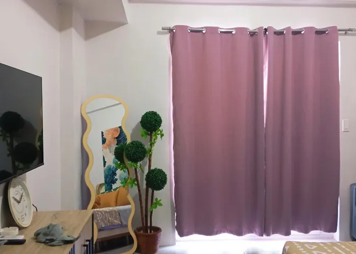Airport Nook By Cherry Apartment *